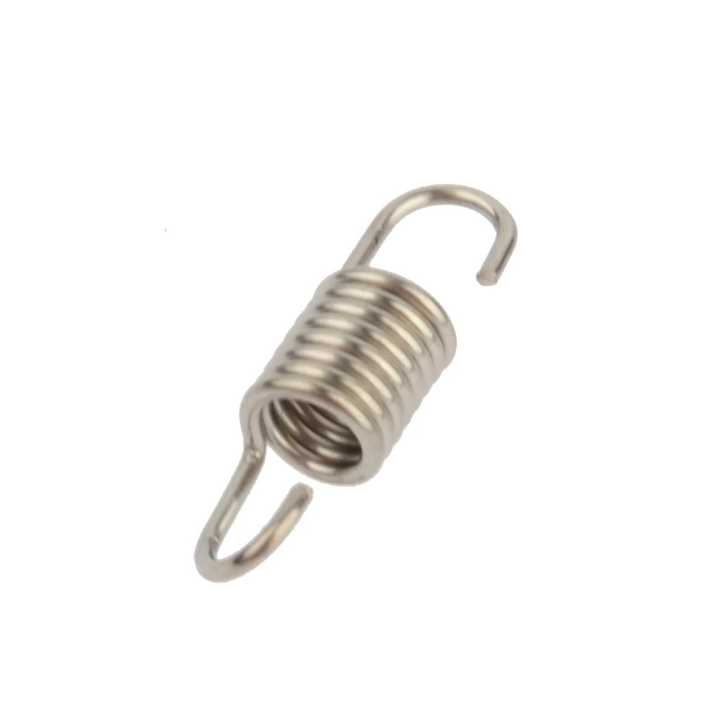 6 шт. малая пружина для выхлопной трубы HSP 1:8 RC детали 94081 94083 94085 94086 94087 94088|Детали и