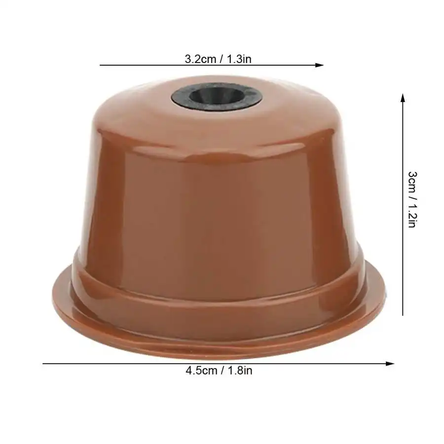 3 шт. запасные фильтры для кофемашины | Дом и сад