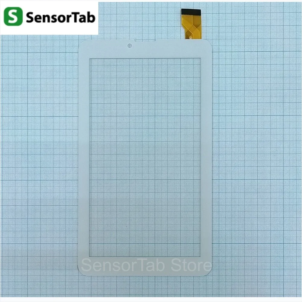 Dexp Ursus H170 тачскрин сенсорный экран touch screen 7.0 дюйма сенсорная панель - купить по
