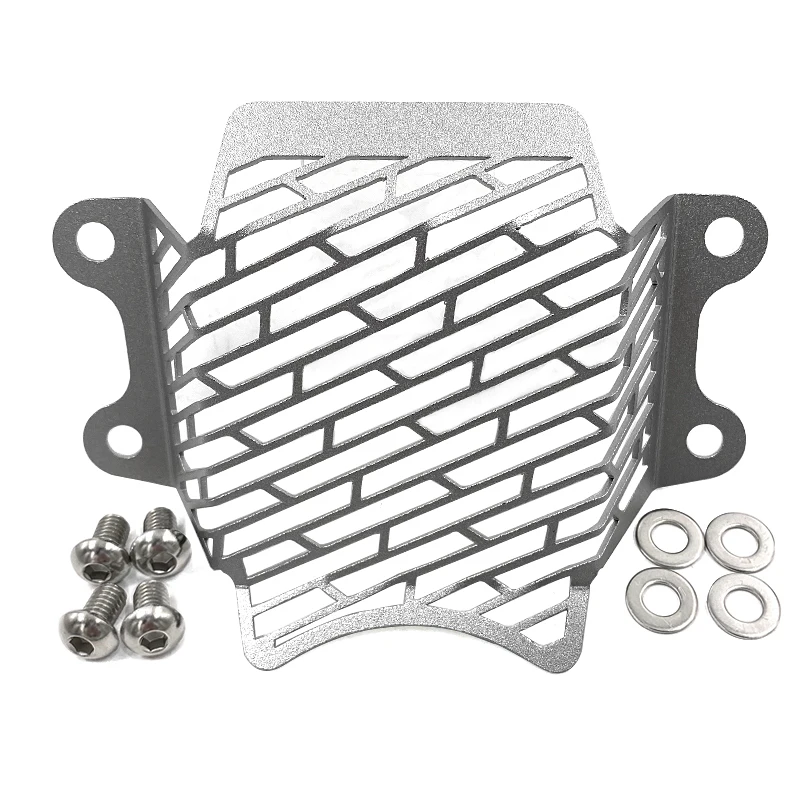 

Motorcycle accessories rectifier protective cover For KTM DUKE 390 2017 2018 2019