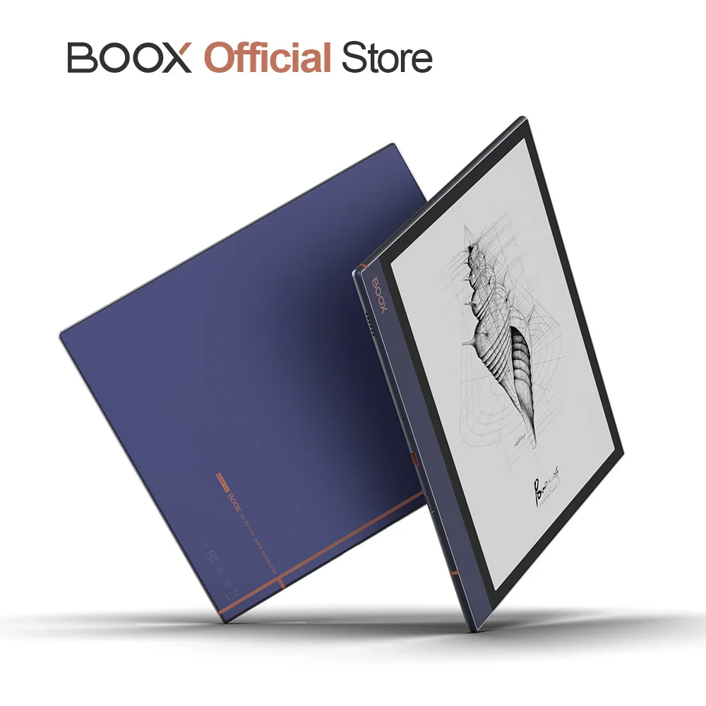Пакет BOOX Note Air с бесплатными аксессуарами | Электроника