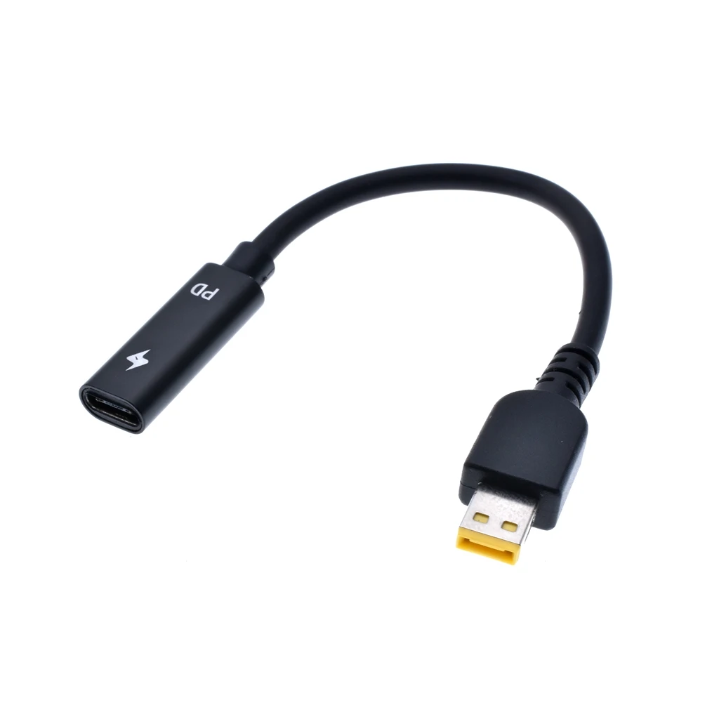 DC шнур питания/кабель зарядное устройство адаптер для ноутбука 7 4*5 0 мм Женский до