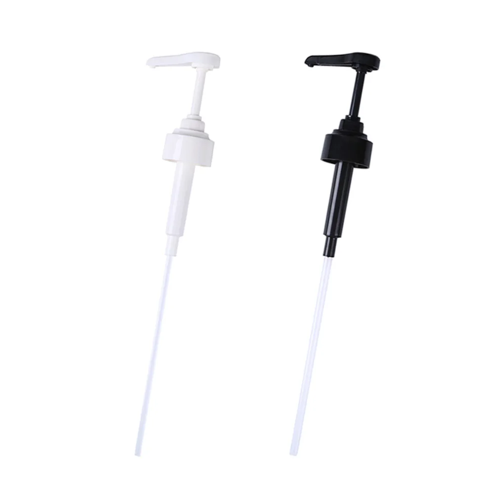 2 шт. сопло для бутылок с устричным соусом пластиковый пресс-насос насадка