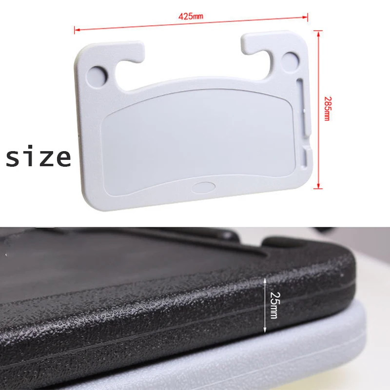 

Car Laptop Desk Multifunction Steering wheel Holder Stand for Citroen Honda civic Toyota Chevrolet accessories