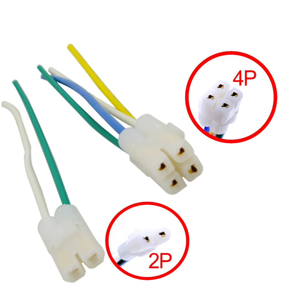 

High Performance 6 Pins CDI Box & Plug Fit Honda TRX 300 Fourtrax TRX300FW 1988-1993 30410-HC4-770 30410-HC4-003