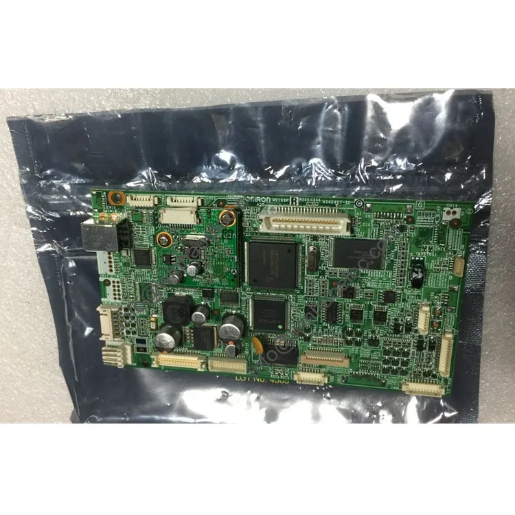Плата управления для кардридера Wincor V2X M5199P 1750105988 атм детали 01750105988 V2XU - купить по