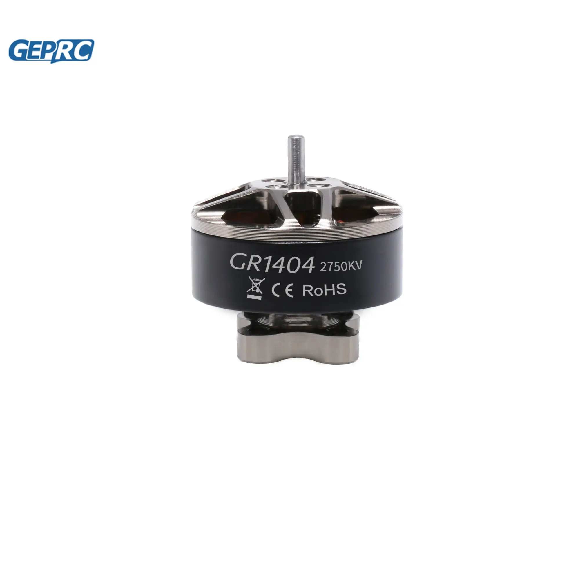 GEPRC GR1404 2750kv Motor Suitable For Crocodile Baby 4 And Other Series Drone RC FPV Quadcopter Replacement Accessories Parts
