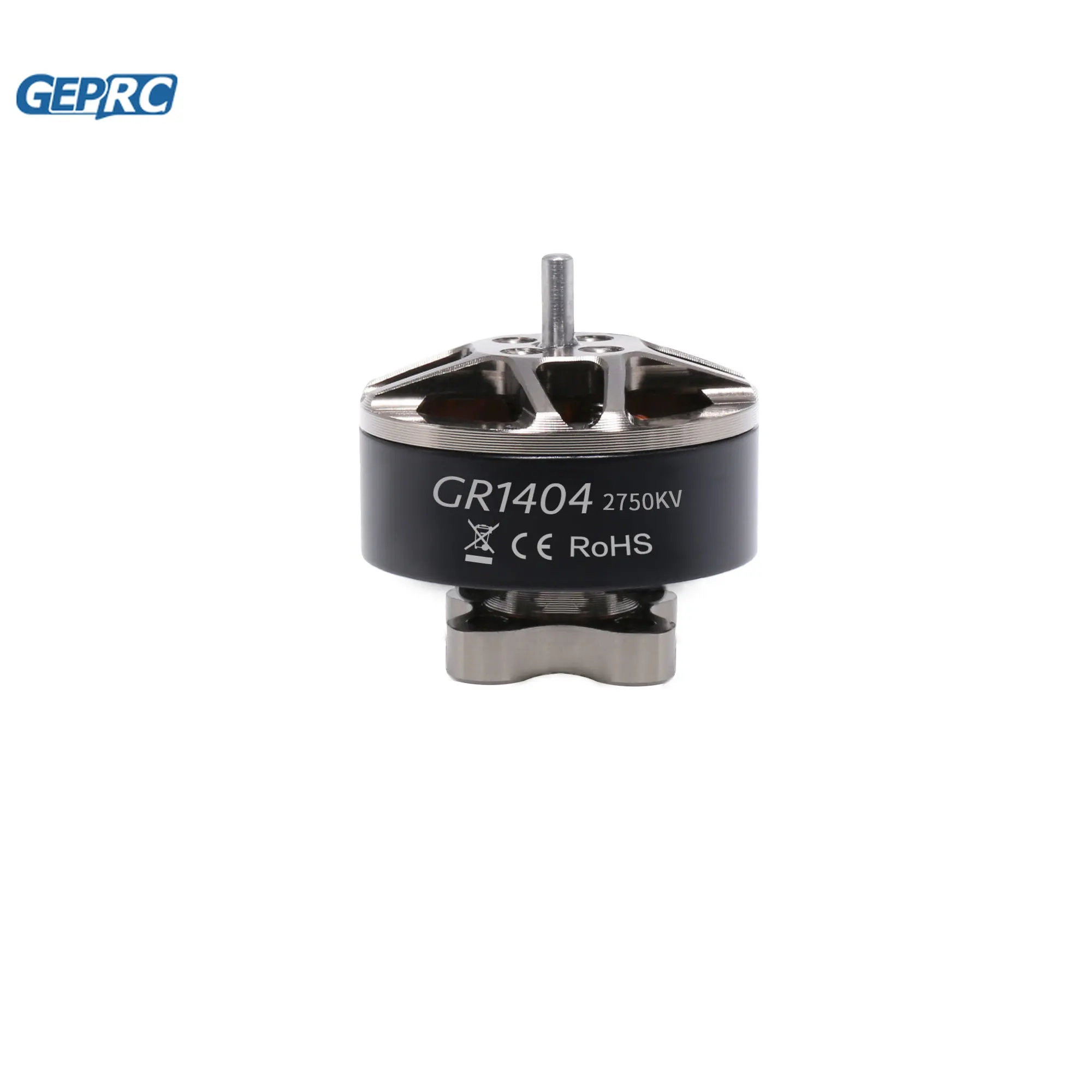 

GEPRC GR1404 2750kv Motor Suitable For Crocodile Baby 4 And Other Series Drone RC FPV Quadcopter Replacement Accessories Parts