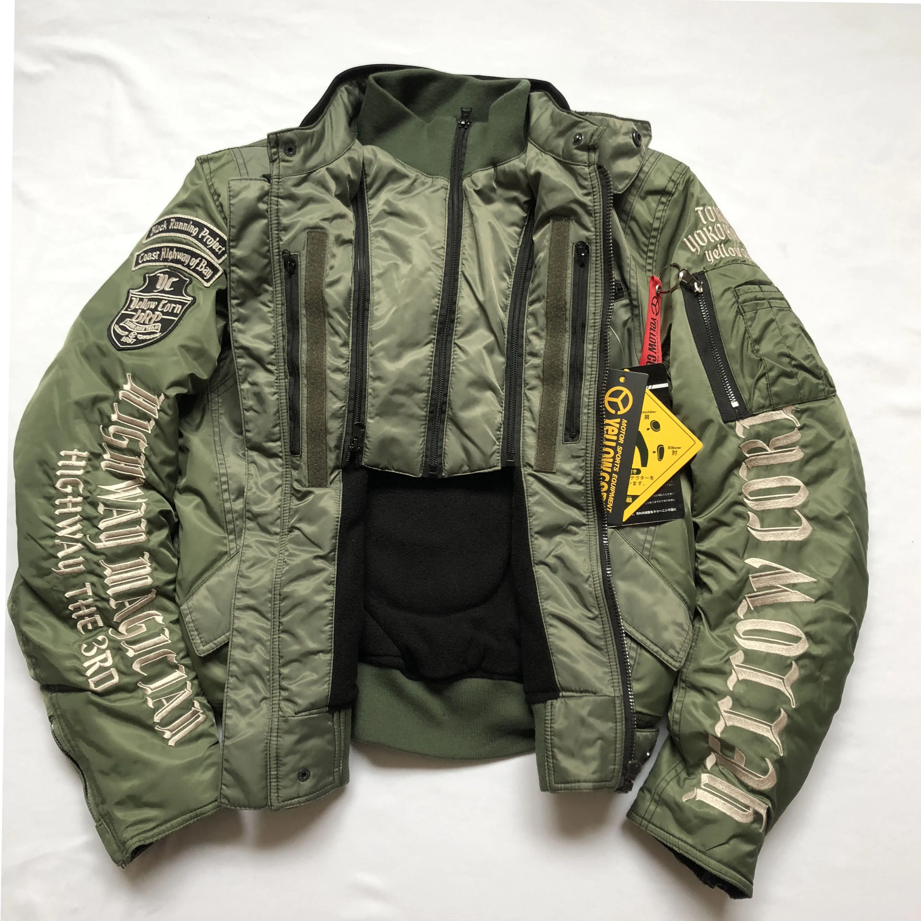 Зимняя водонепроницаемая куртка для мотокросса мягкий чехол мотоциклистов |