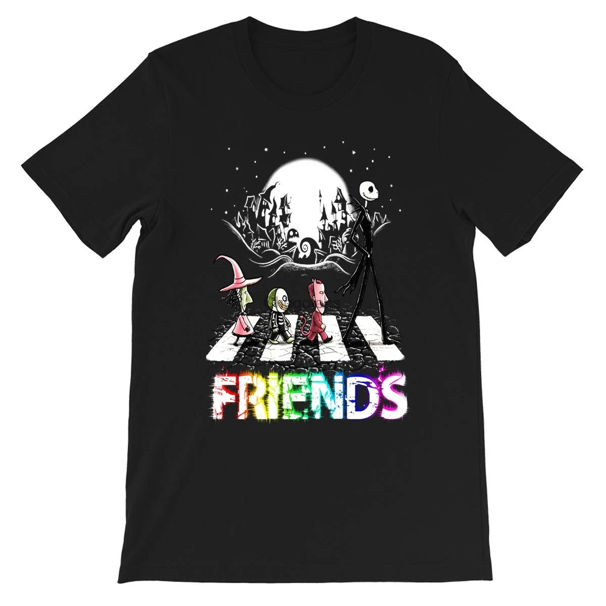 Футболка унисекс из фильма божья коровка | Мужская одежда