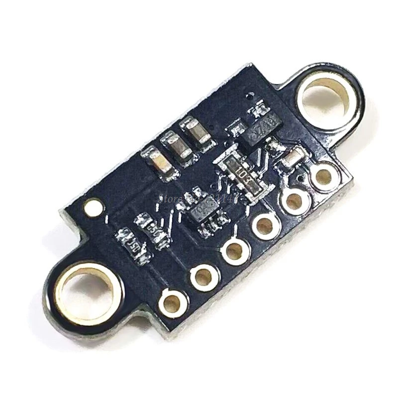 VL53L1X Laser Ranging Flight Time Sensor Module Distance 400cm Measurement Extension Board Module CJMCU-531 Whosale&Dropship