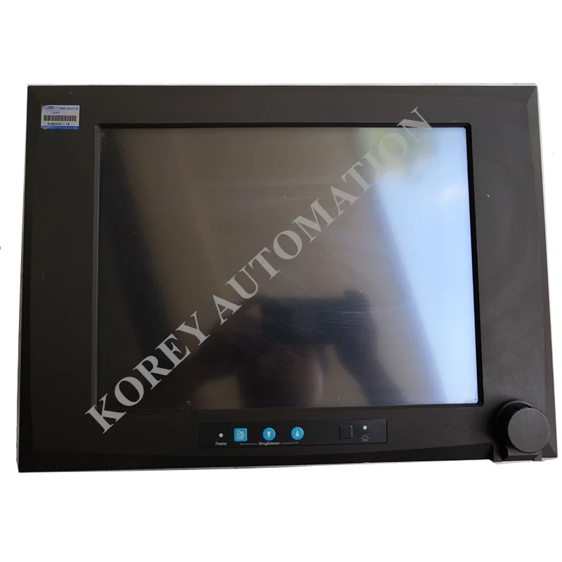 

In Stock ADVANTECH PC Touch Screen IPPC-9151G-RAE Fully Tested LCD Display Screen Panel 15"