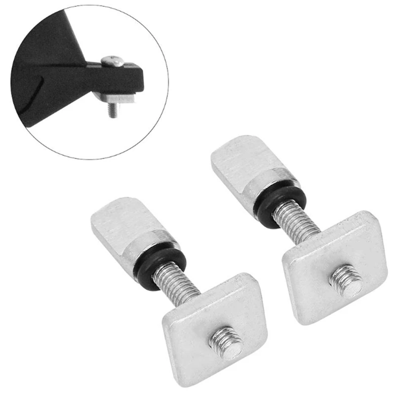 3 шт. лодка плавник к доске для серфинга винт &amp ребристая плита набор замены