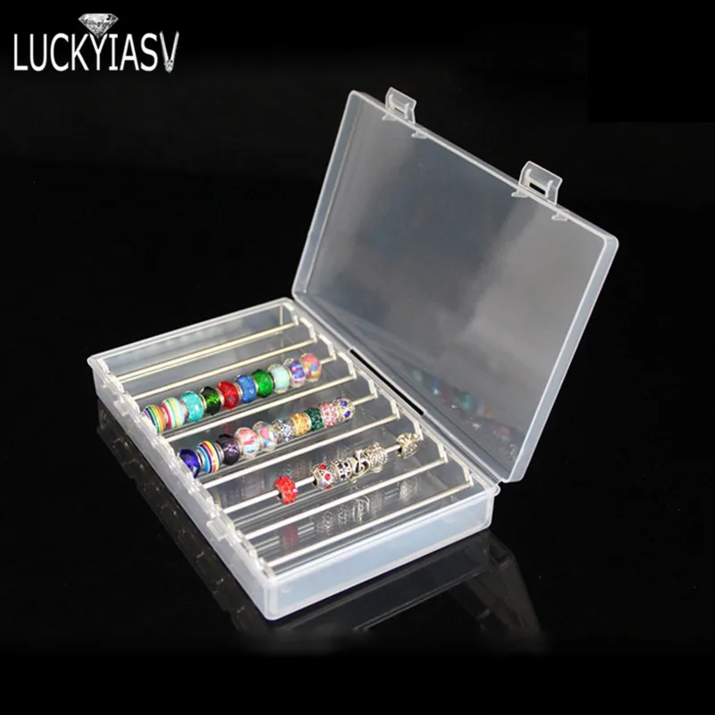 

Аксессуарная органайзер для шармов Luckyiasv LS-20200307