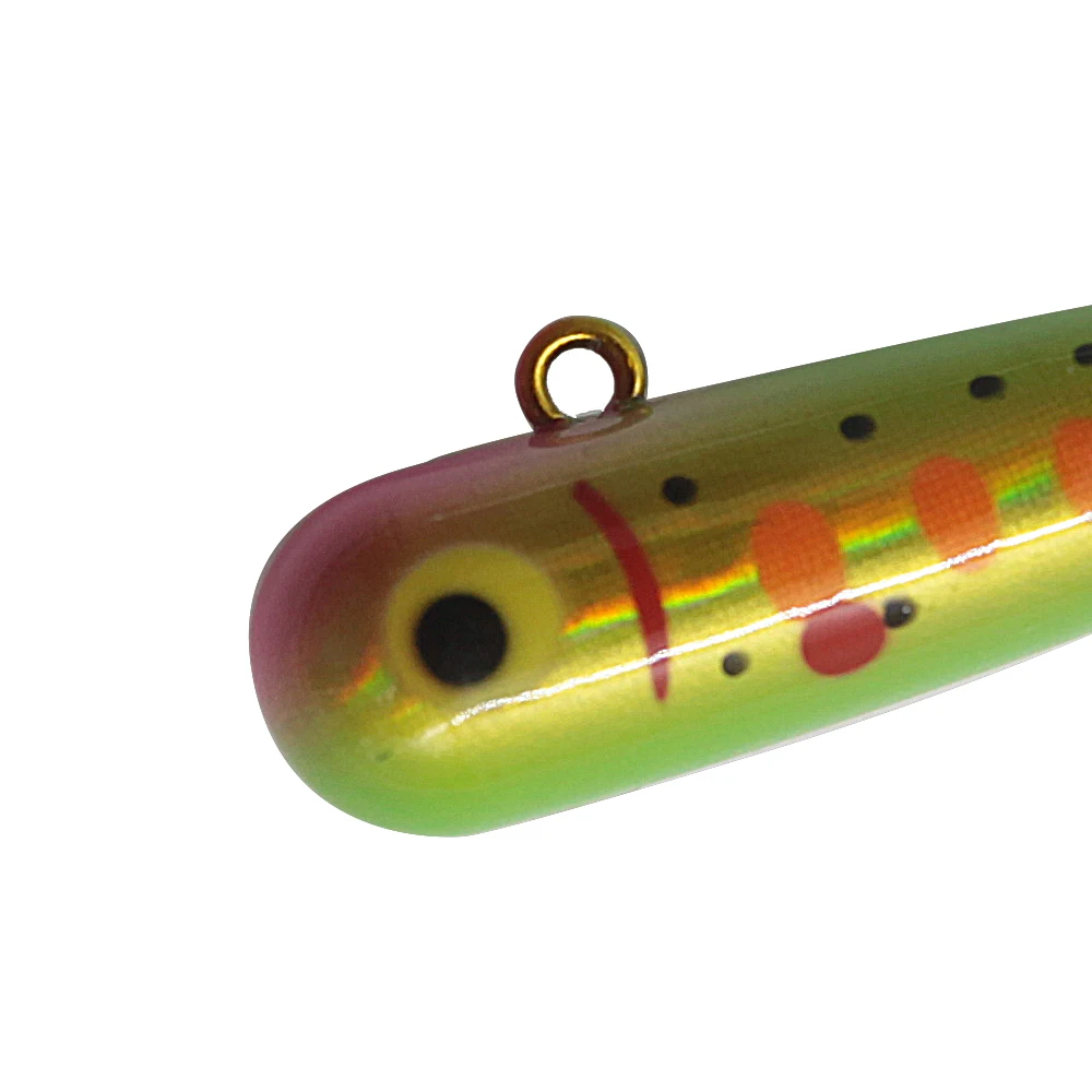 

BASSKING Sinking Pencil Fishing Lure 30mm 3.2g Good Action Wobblers Isca Artificial Hard Bait Treble Hook Pesca Fishing Tackle