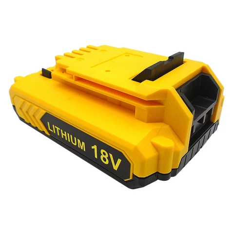 Аккумулятор Li-Ion 18В 2Ач SIRYAKKU для электроинструментов Stanley