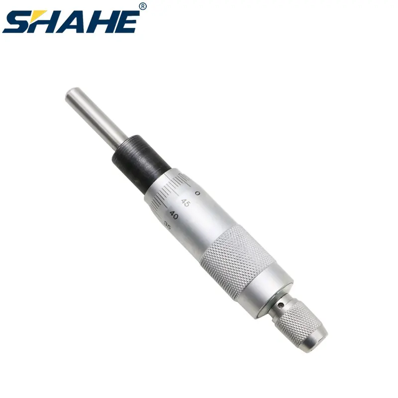Мебель для спальни SHAHE 0 25 мм 01 Круглая Серебряная игла Тип нить головка