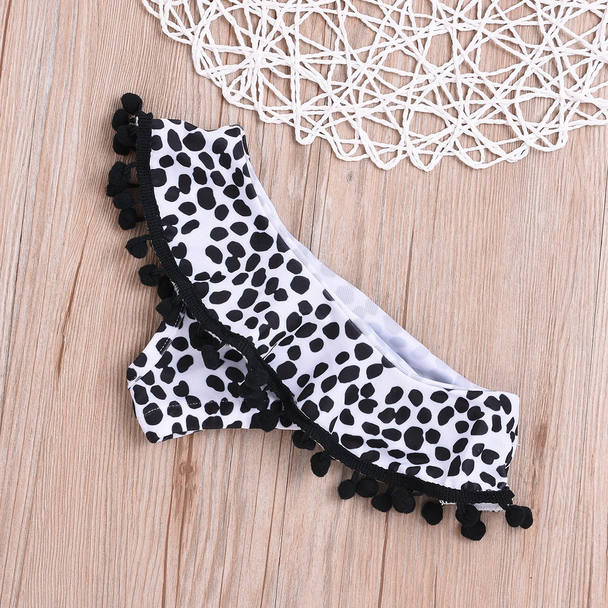 Лидер продаж Летний детский купальник для маленьких девочек Детский с