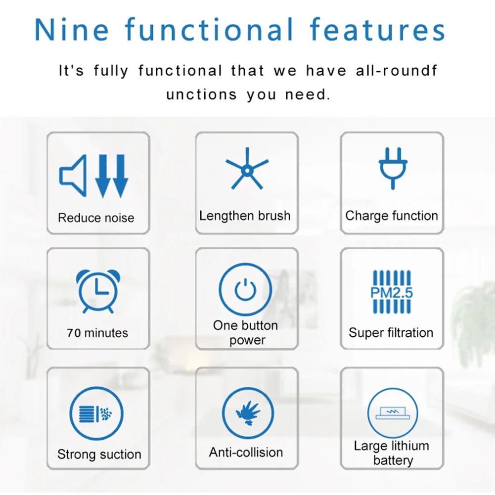 Умный робот пылесос 3 в 1 с функцией сухой и влажной уборки|Швабры ручным отжимом| |