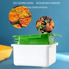 Новый 3-слойный тофу-пресс для сушки тофу-пресс для удаления тофу встроенный инструмент для удаления слива воды Посудомоечная машина Безопасный домашний кухонный инструмент Cocina