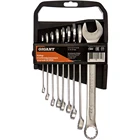 Набор комбинированных ключей 9 шт. gigant gcws9