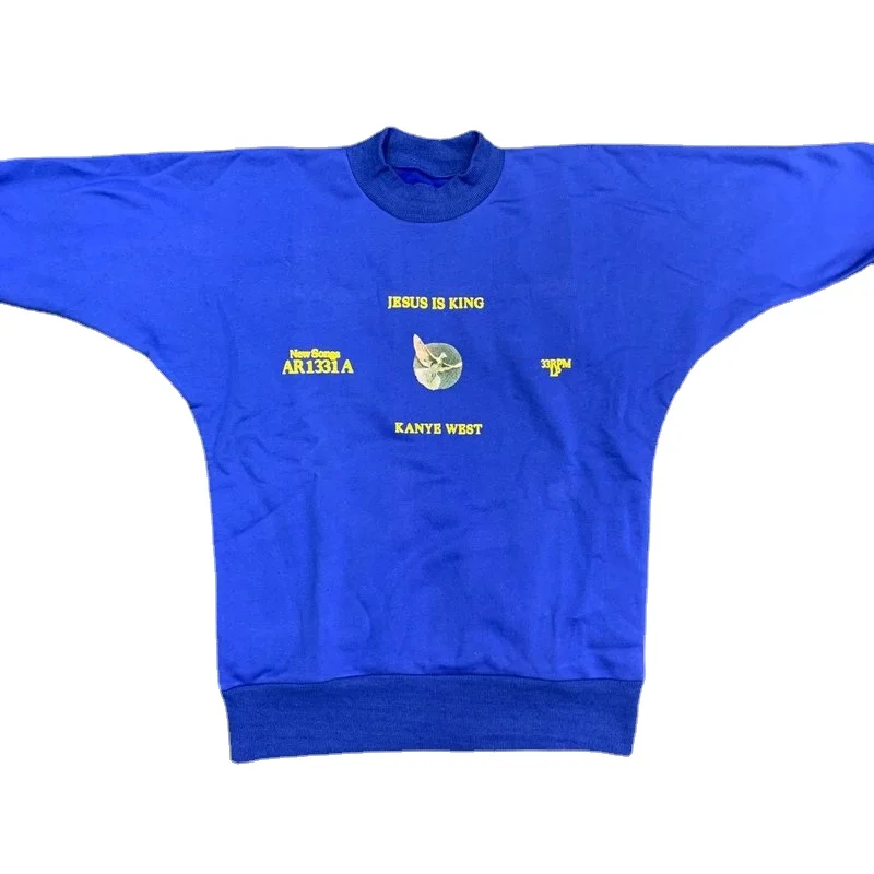 

Толстовка Мужская/женская с принтом «Летающий орел», 100% хлопок