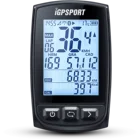 Спортивный велосипедный компьютер I GPS PORT iGS10S iGS50S, беспроводной прибор для измерения скорости и частоты сердечных сокращений, велосипедные аксессуары