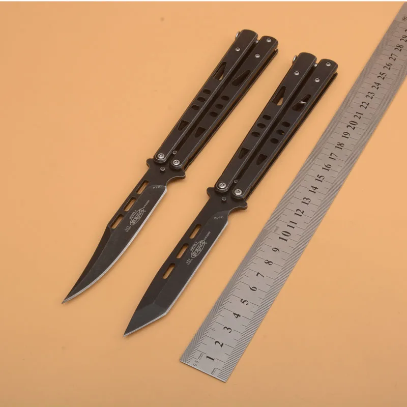 Нож для тренировки повседневного использования складные ножи кемпинга и