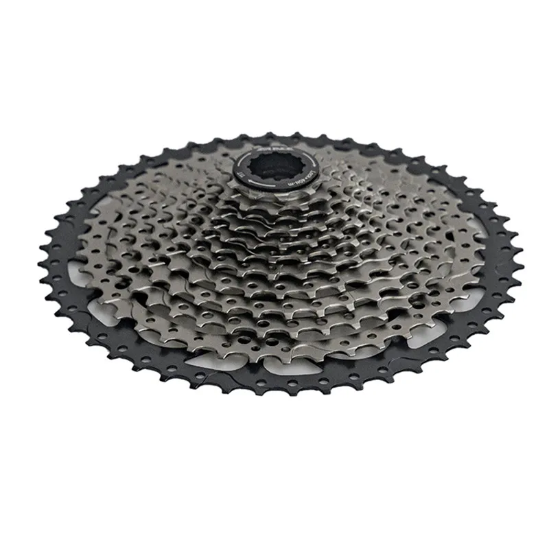Кассета для велосипеда zracing 11 12 скоростей MTB велосипед Freewheel 11-50 T/11-52 T для ALIVIO/DEORE/SRAM Eagle Для M9100