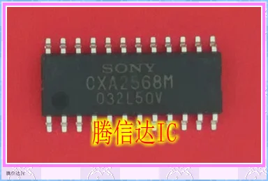

Бесплатная доставка CXD2568M SOP24