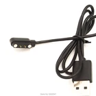 Зарядное устройство для смарт-часов KW10 для KINGWEAR KW20 KW88 Pro KW17 KW18 KW06 KW99 Pro KC06 KC08 GV68
