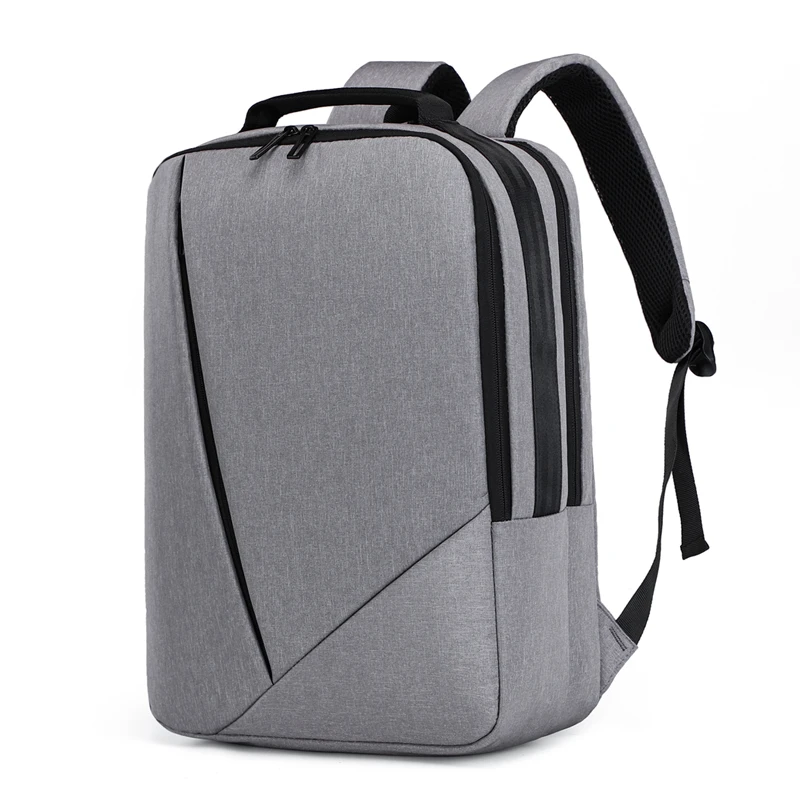 

2021 Multifunction USB Fast Charge 15.6 Laptop Backpacks Men Anti theft Backpack School Bags for Teenagers Women Male Mochila