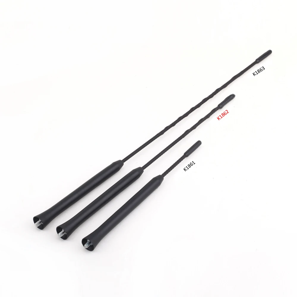 11inch Screw-in AM/FM Roof Amplifier Antenna Whip Mast for BMW /Mini Cooper / Chevrolet Aveo/Dodge Sprinter /Lexus | Автомобили и