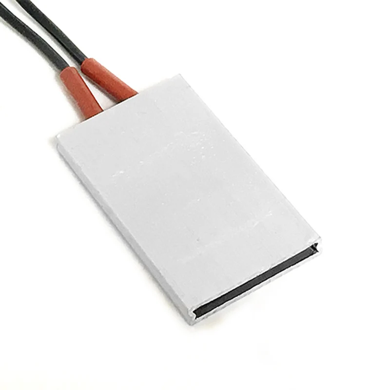 1 шт. 50*28,5 мм 220V PTC Нагревательный элемент постоянного Температура 80/200/230 градусов
