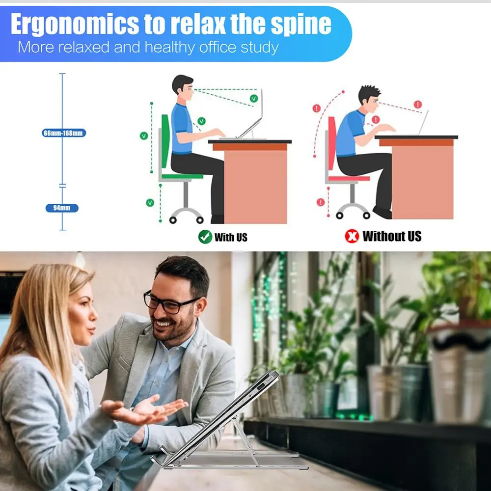 портативная алюминиевая по