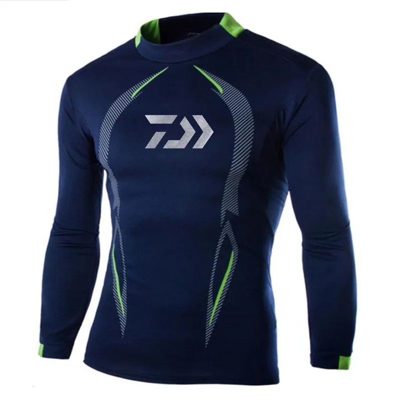 

2021 Fishing jersey Shirt Cycling Fishing Clothing Breathable Sunscreen Shirt Quick Drying UPF 50+ Long Sleeve Fishing Shirts