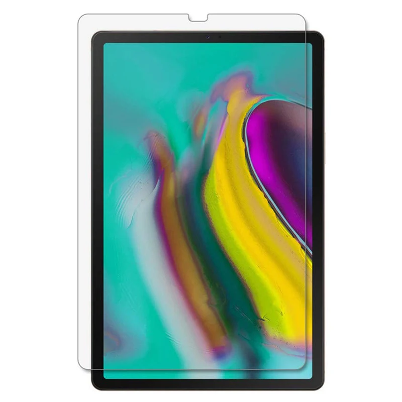 9H Закаленное стекло протектор экрана для Samsung Galaxy Tab S5e 10 5 T720 T725 SM-T720 SM-T725 пленка