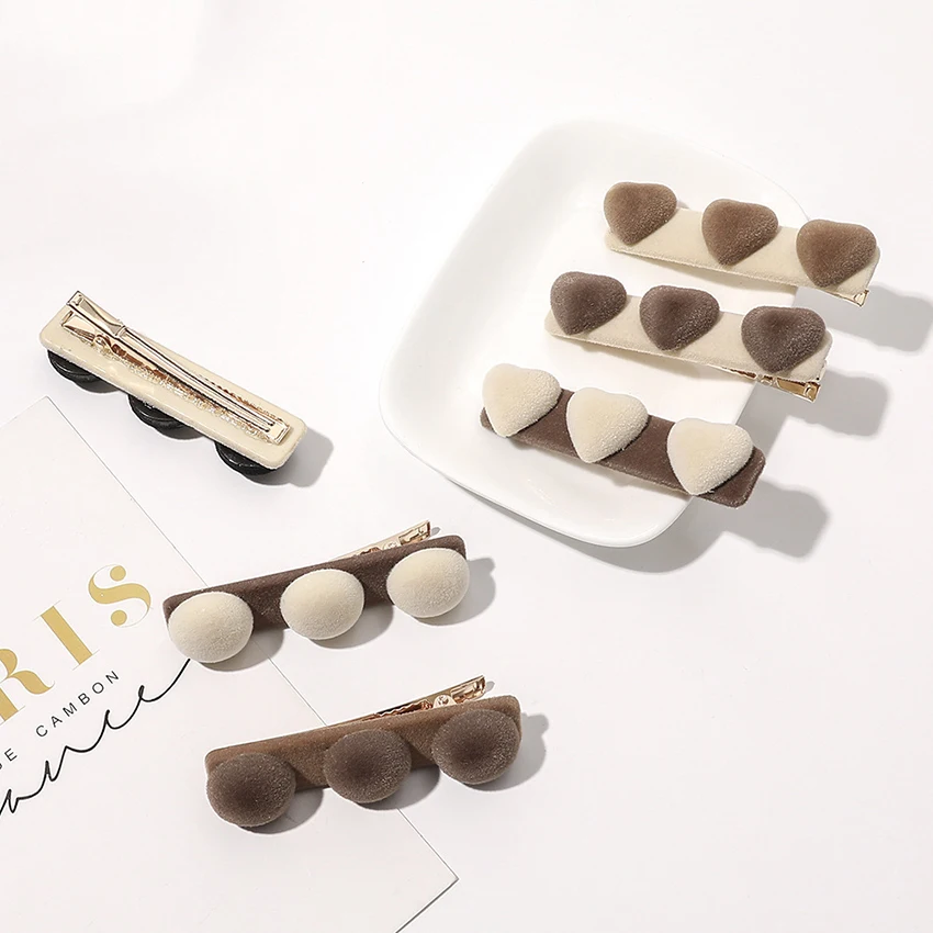 

LEVAO, Винтажные заколки для волос для женщин, модные заколки-пряжки для волос, головные уборы для девочек, красивые заколки, Шикарные аксессуа...