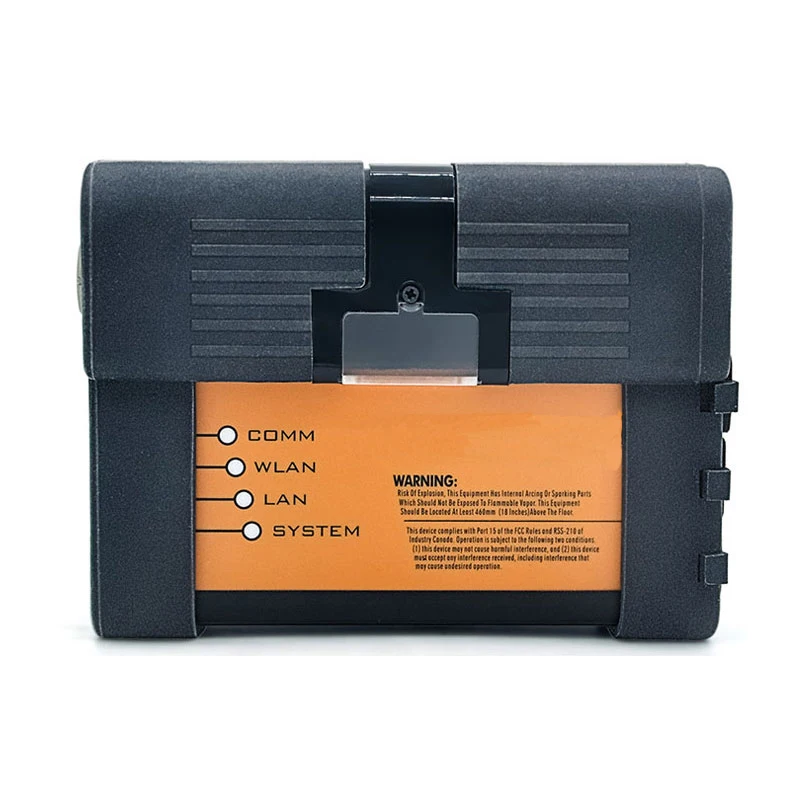 Автомобильный диагностический сканер ICOM A2 + B C plus MB STAR C4 для MW/Ben cars 1 ТБ HDD в