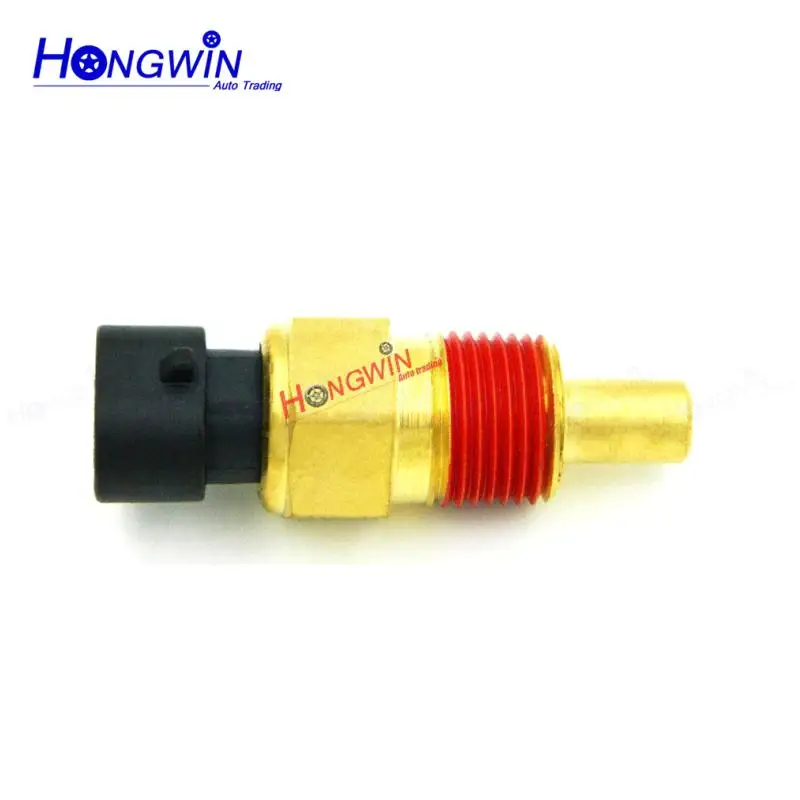 Датчик температуры охлаждающей воды для Chevrolet Express Cadillac Buick American General Isuzu Asuna Acura