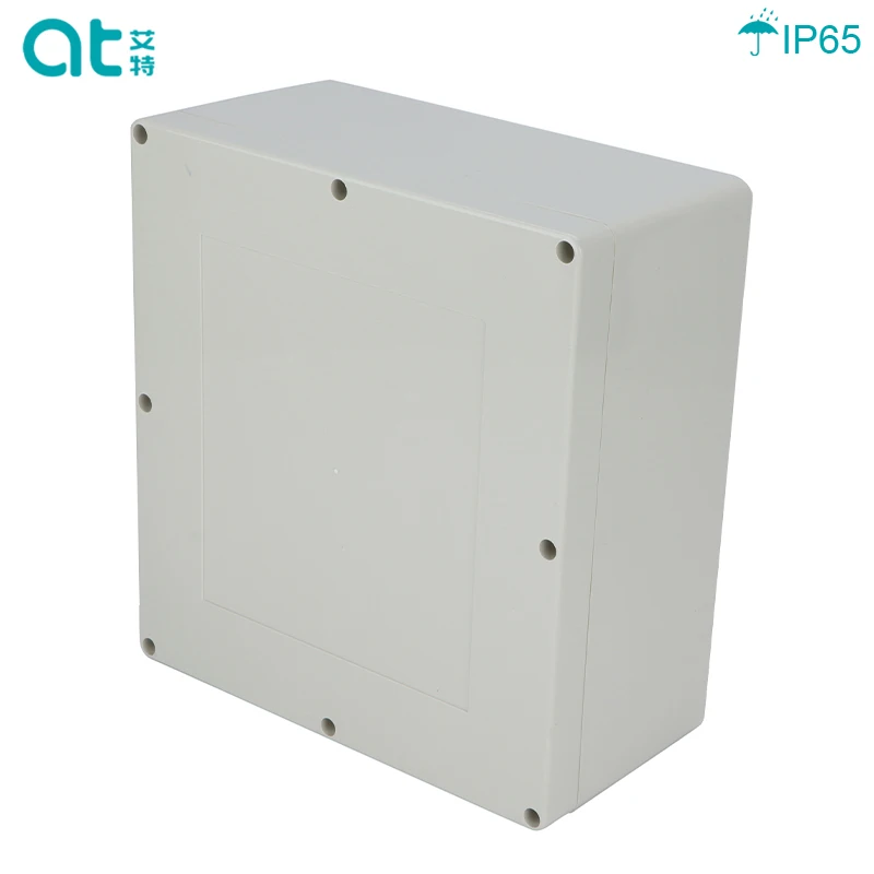 Пластиковая Пылезащитная Соединительная крышка IP65 водонепроницаемая