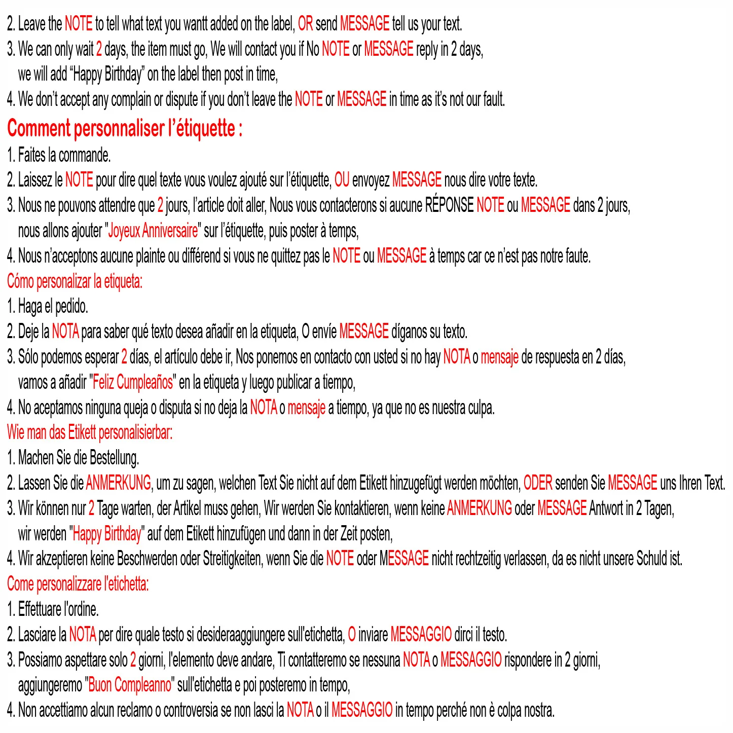 Rikivity Personalized Photo Picture Water Bottle Wine Labels Candy Bar Wrapper Stickers Baby Shower Birthday Party Decoration | Дом и сад