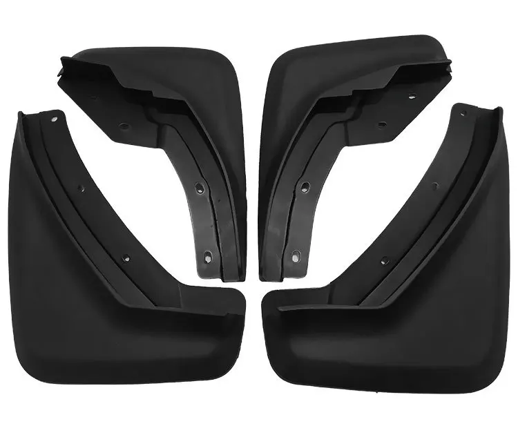 

4Pcs Car Mud Flaps Suitable for 2018-2021 Volvo XC40 Mudguard Modified 2018 2019 2020 2021 Mud Flap
