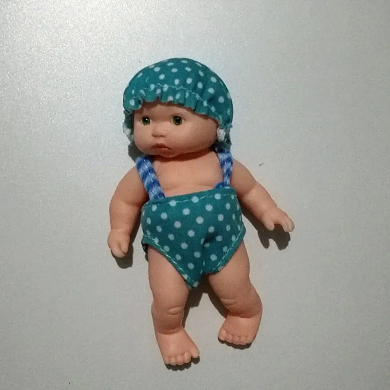 4 Clothes and dolls Reborn baby куклы в одежде и многие милые Младенцы Новорожденный ребенок является обнаженной игрушкой детские игрушки куклы в одежде - Цвет: 4 Clothes and dolls