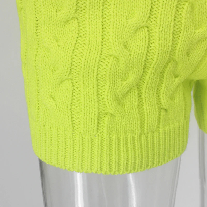 Зима 2018 комплект из двух предметов Ohvera трикотажный свитер с длинным рукавом