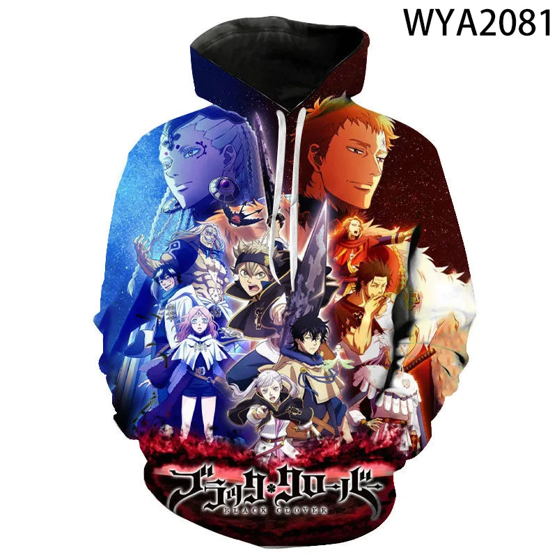 

Свитшот с 3D-принтом «клевер» для мужчин и женщин, пуловер с длинным рукавом, Повседневная Уличная одежда для мальчиков и девочек