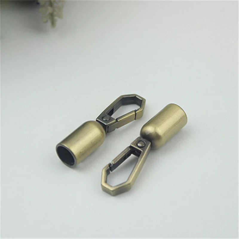 

Bag Buckle Lobster Clasps Handle Tote Trigger Clip Bag Dog Buckle Hardware Clip DIY Snap Hook Rotatable Handle Bag Accessories