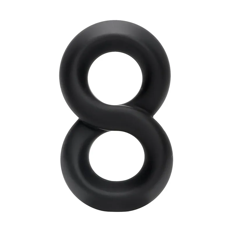 Силиконовое кольцо с замком на пенис секс-игрушки для мужчин мужское задержкой