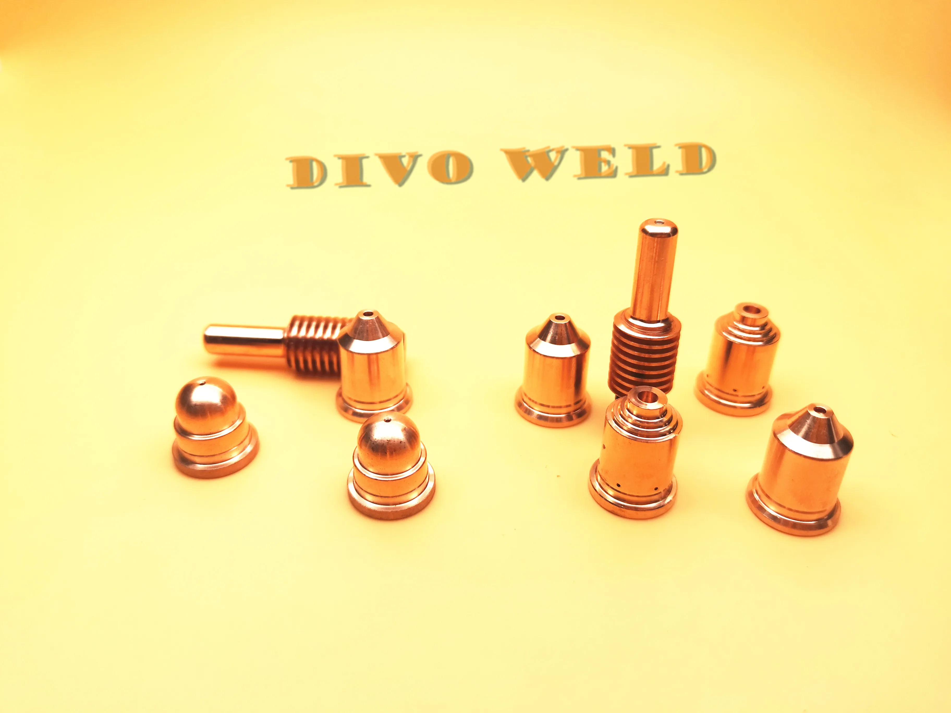 Расходные материалы для плазменной резки электрод 220842 сопло 220990 220819 220816 защита