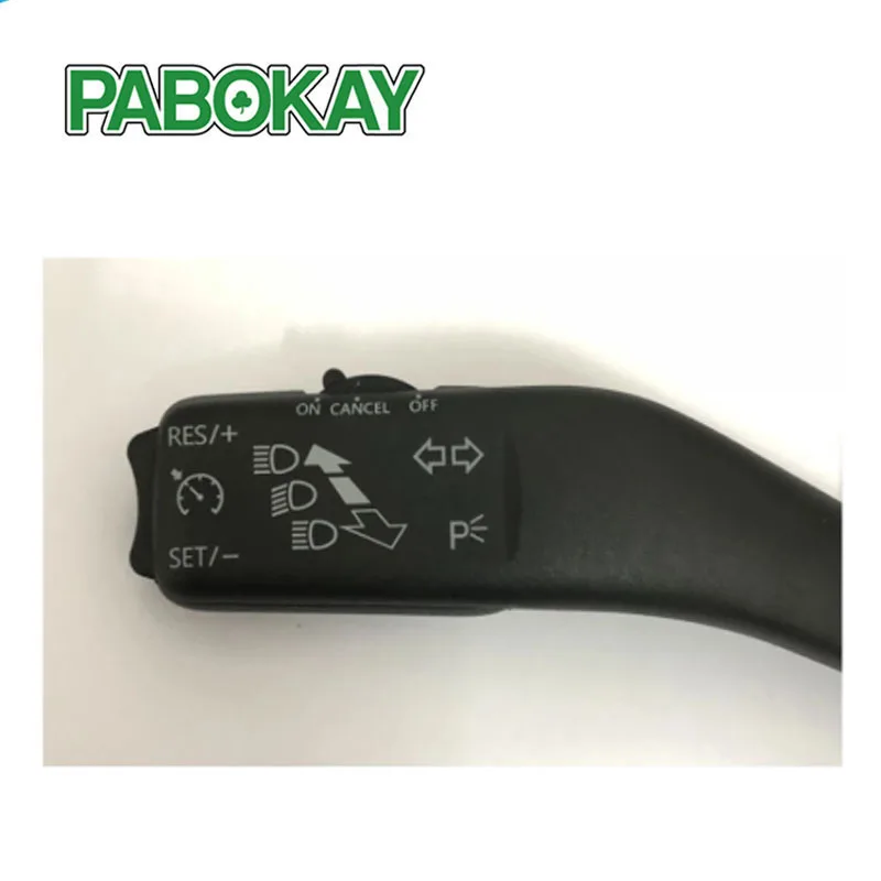 Переключатель круизного управления 1K0953513G 1K0 953 513G переключатель поворота для Volkswagen старый Sagitar Touran Golf 6